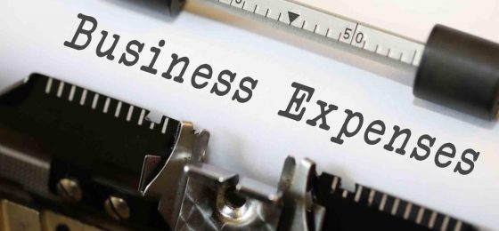 Do you struggle getting to grips with your businesses expenses? What is allowable?  How far back can you claim?  Atkinson Accounts have the answers for you!