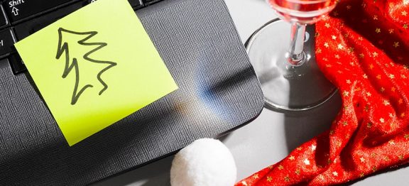 Happy Christmas from The Tax Man: allowances for your Christmas party